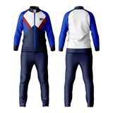 Track suit TS-12