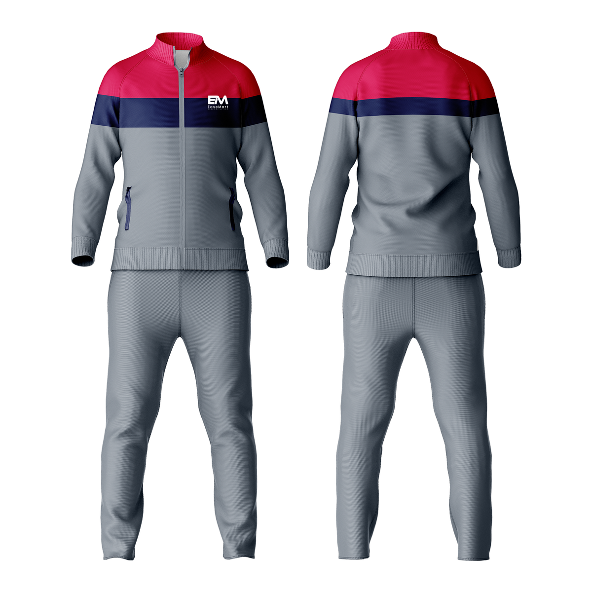 Track suit TS-14