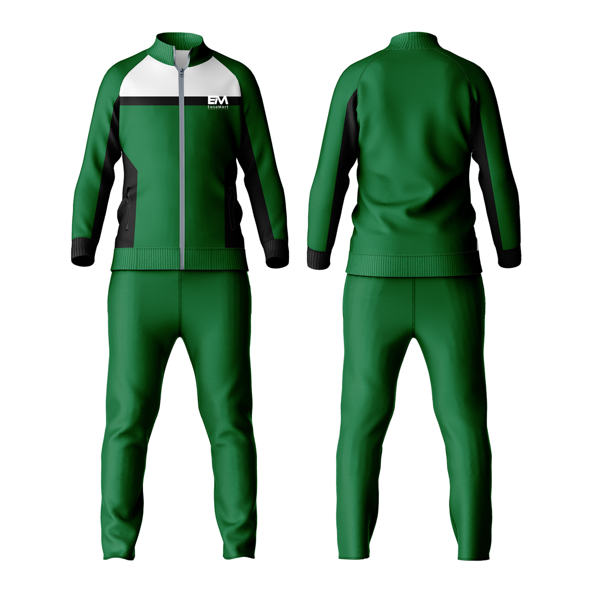 Track suit TS-16