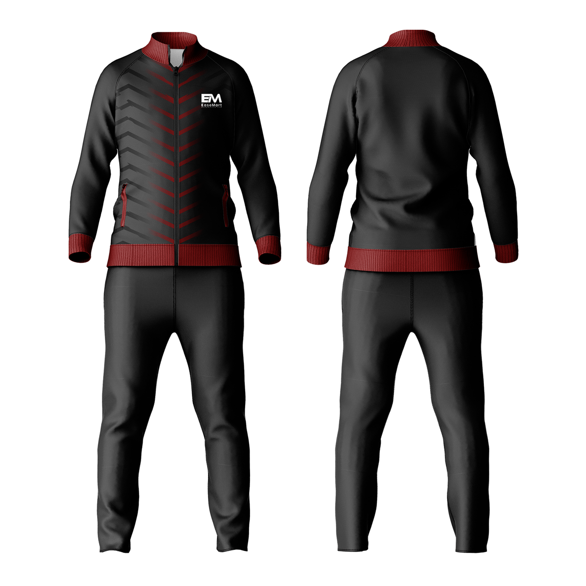 Track suit TS-44