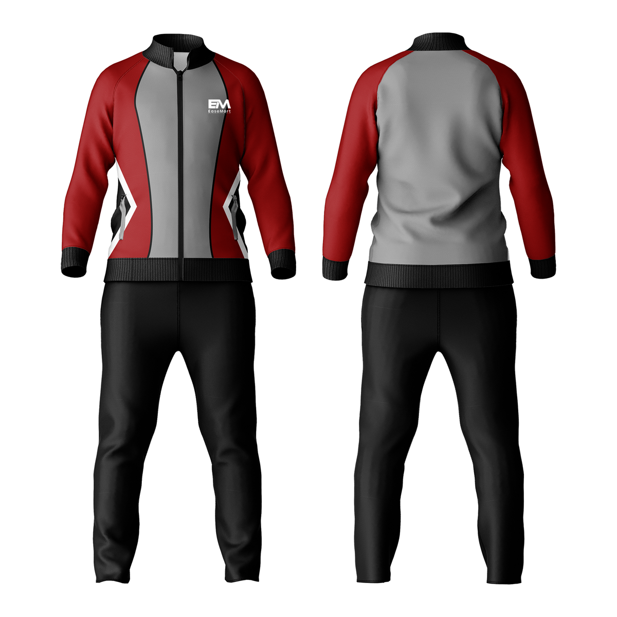 Track suit TS-52