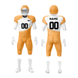 American Football Uniform AFU-11