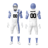 American Football Uniform AFU-15