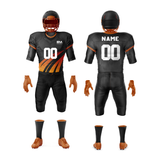 American Football Uniform AFU-16