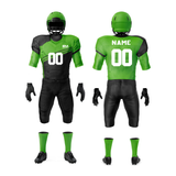 American Football Uniform AFU-19