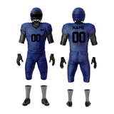 American Football Uniform AFU-1