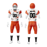 American Football Uniform AFU-21