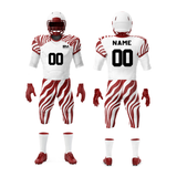 American Football Uniform AFU-23