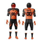 American Football Uniform AFU-24