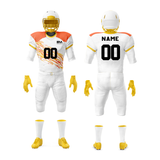 American Football Uniform AFU-27