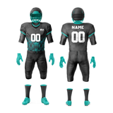 American Football Uniform AFU-29