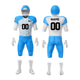 American Football Uniform AFU-30