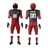 American Football Uniform AFU-3