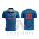 India T20 Polo Shirt PS-59