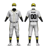 Baseball uniform BU-31