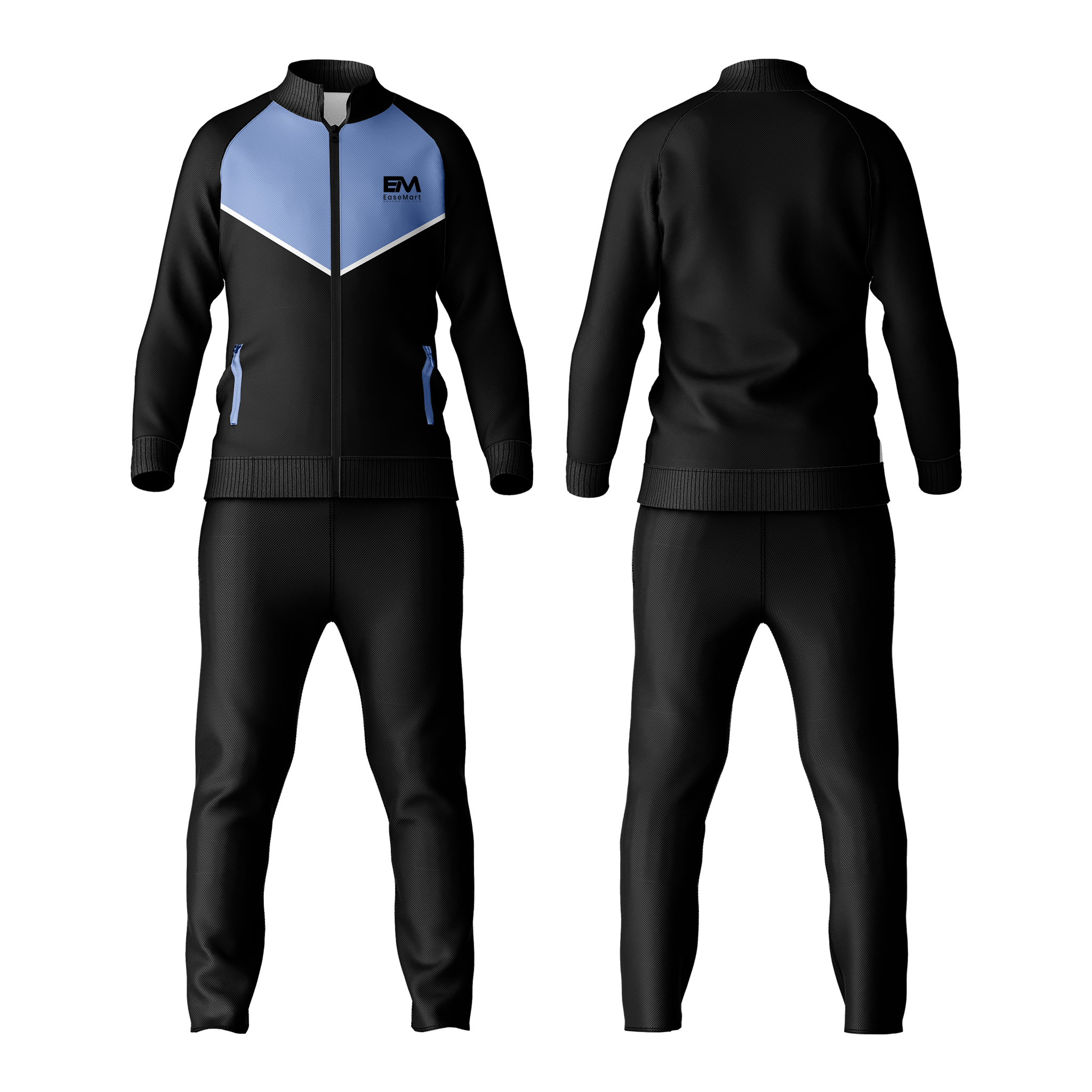 Track suit TS-57