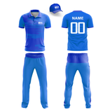 Cricket Uniform kit in US-CW-104