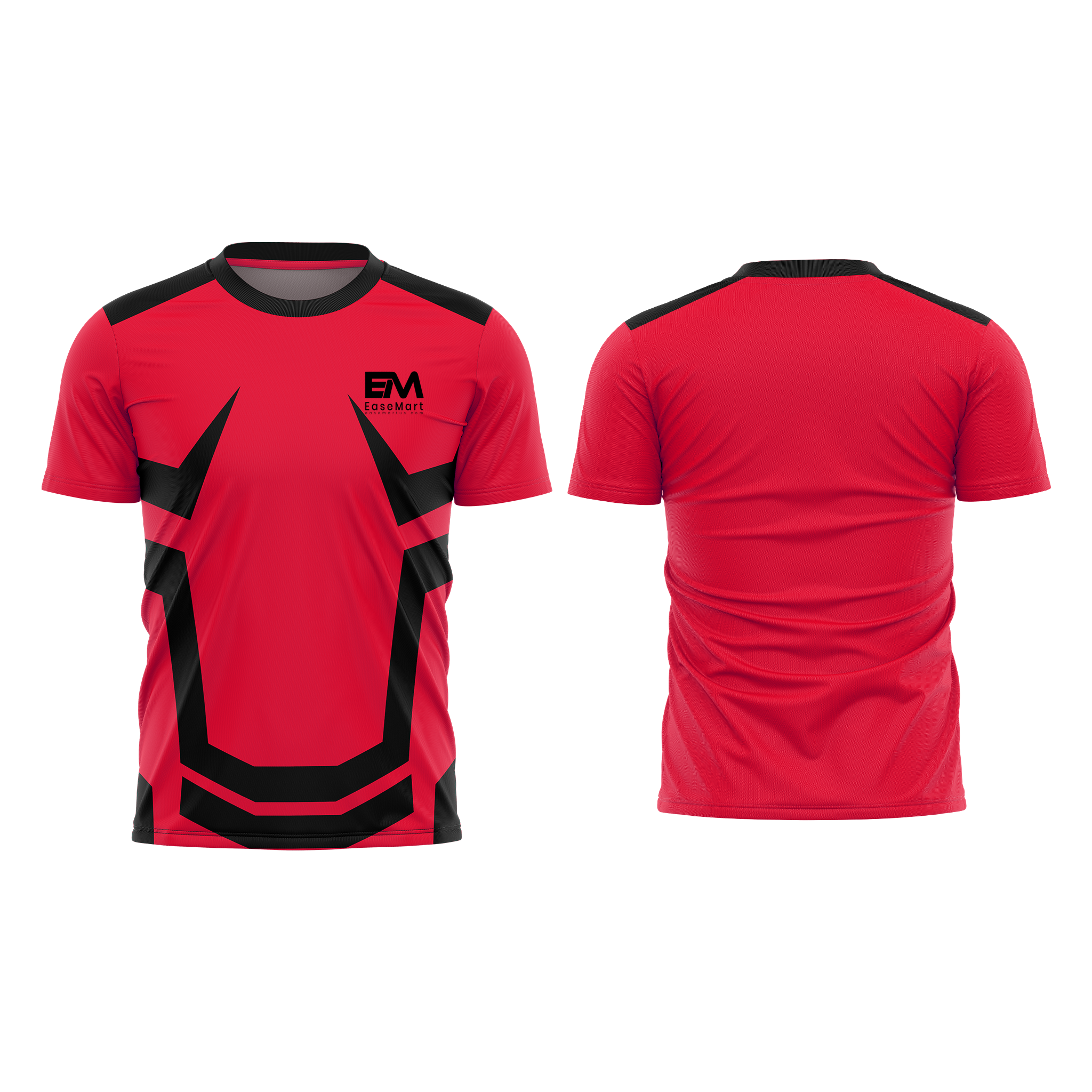 Custom T-Shirt TS-84