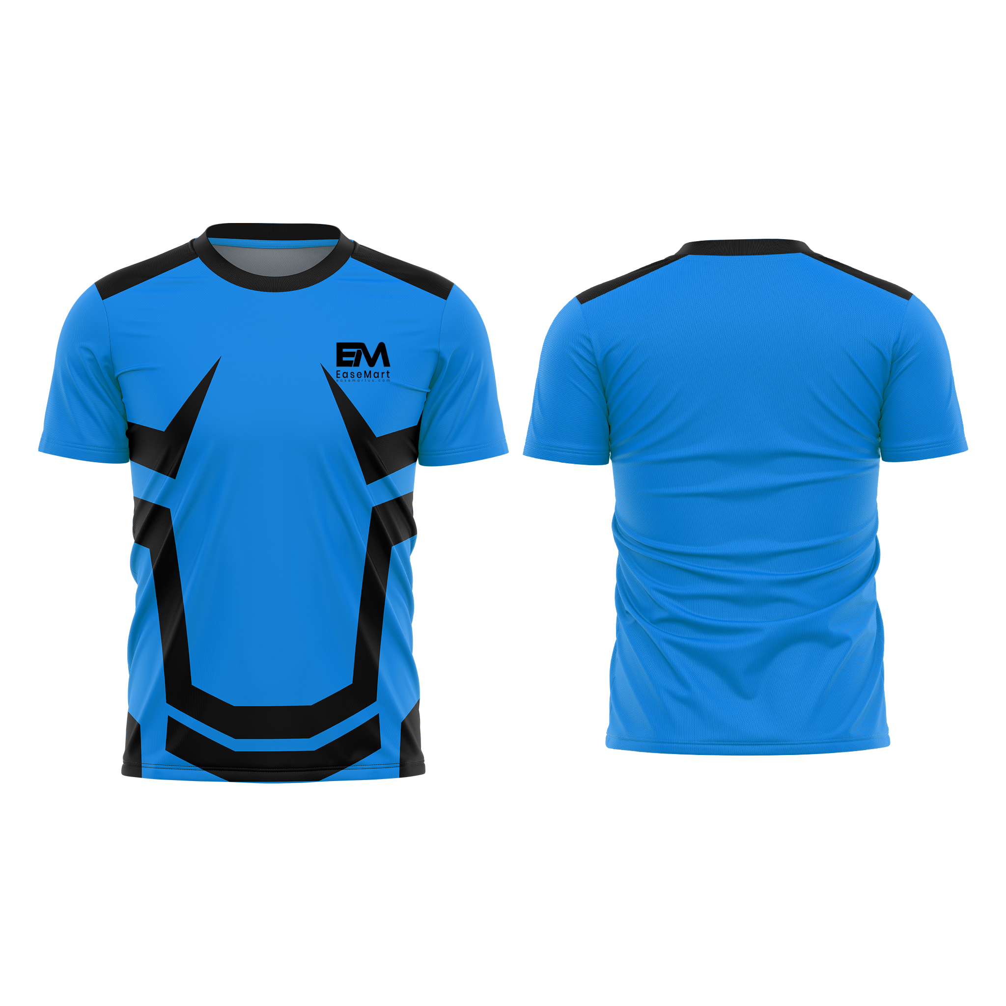 Custom T-Shirt TS-89
