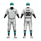 Baseball uniform BU-32