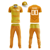 Cricket Uniform kit in US-CW-103